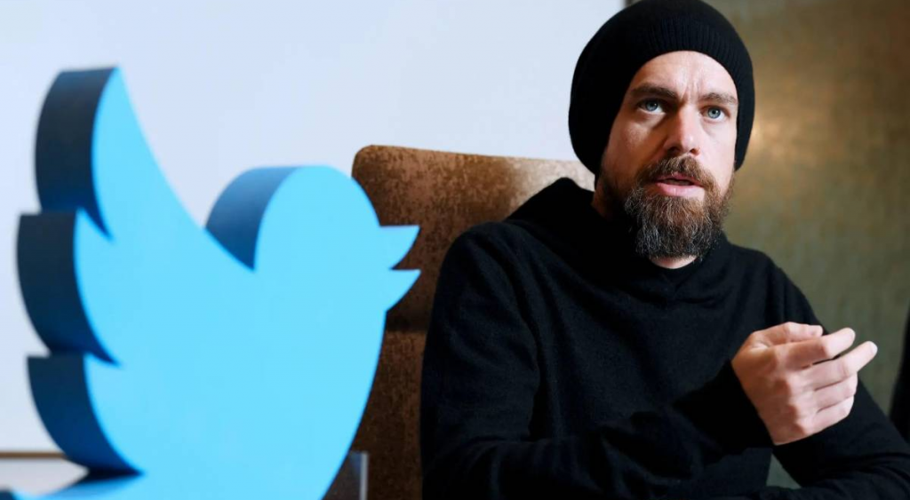 Diretor do Twitter vai banir da plataforma propagandas com vínculos políticos