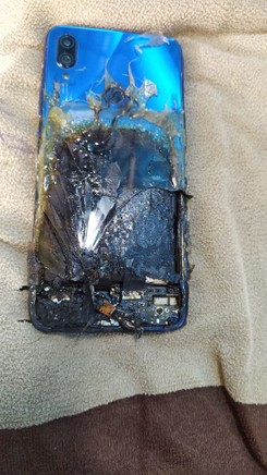 Galaxy Note 7S — © Reprodução 