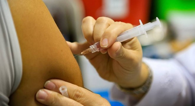 A vacina é a principal forma de prevenir a doença — © Divulgação