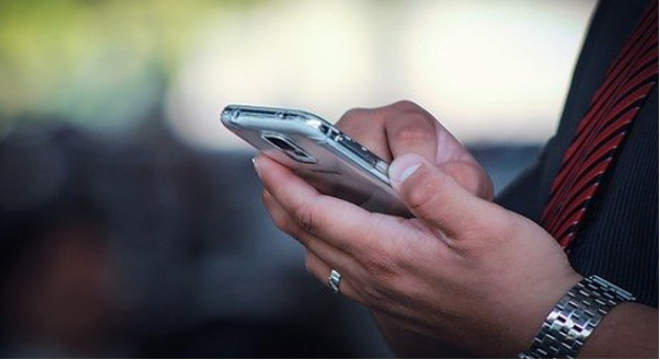 Começa nesta segunda-feira (18) bloqueio de linhas pré-pagas em 17 estados do Brasil — © Reprodução