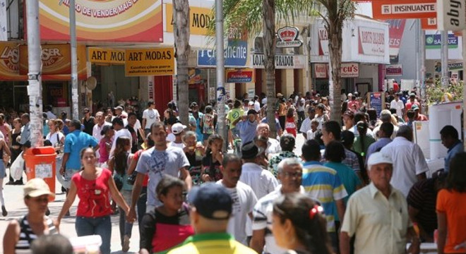 Confira os estabelecimentos da capital e do interior que funcionam em Alagoas — © Assessoria