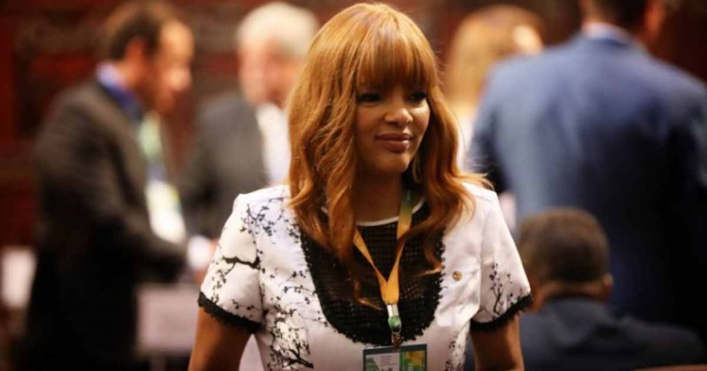 Por dentro da mente perturbada de Flordelis