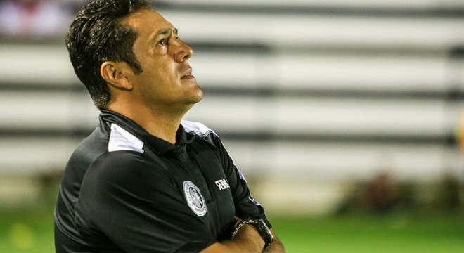 Direção do ASA anuncia novo treinador para próxima temporada — © Reprodução 