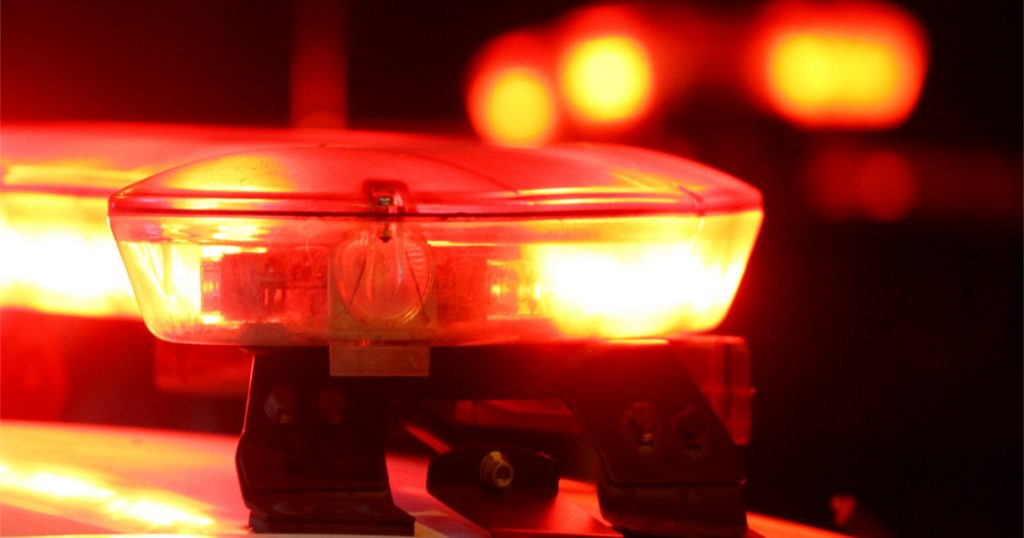 Homem é morto a facadas e suspeito é preso após o crime em Messias