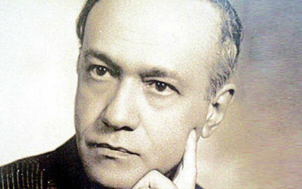 Livro ‘Calunga’, de Jorge de Lima, será adaptado para o cinema