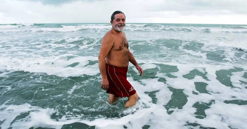 Após deixar prisão, Lula cogita morar em uma capital do Nordeste