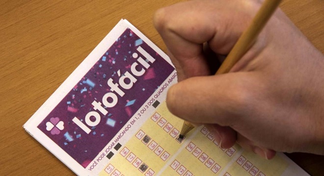 Lotofácil está há 13 sorteios consecutivos sem acumular o seu prêmio principal — © André Porto/Metro