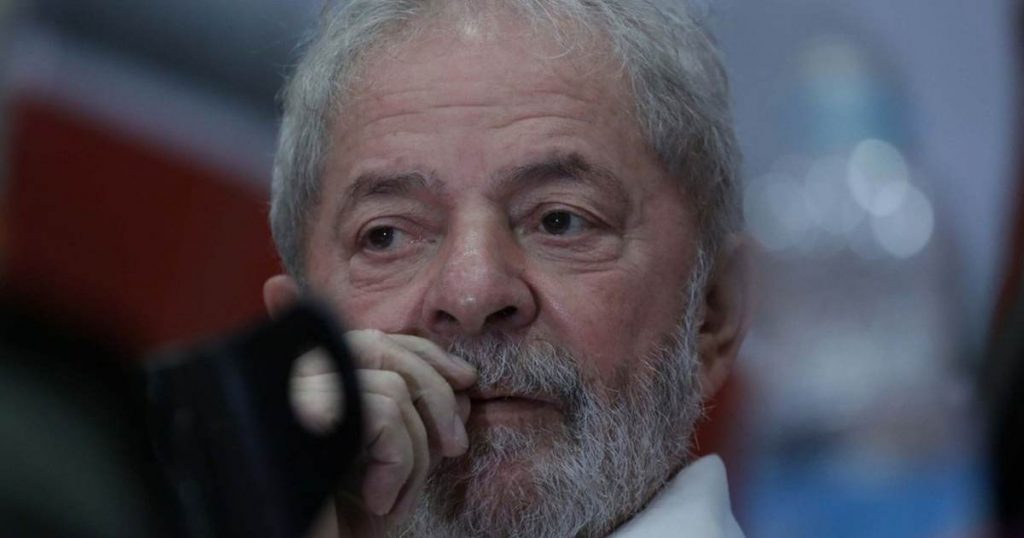 Luiz Inácio Lula da Silva