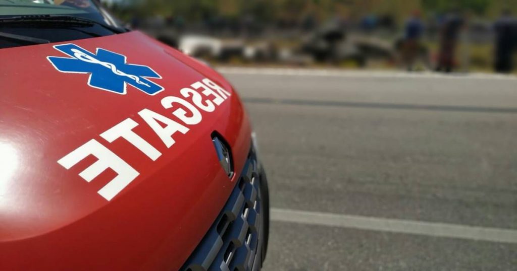 Motorista foge sem prestar socorro após bater em motociclista em União dos Palmares