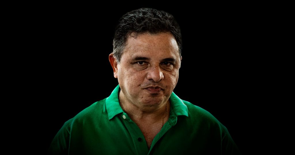 Kil autoriza corte e professores recebem metade do salário em União dos Palmares