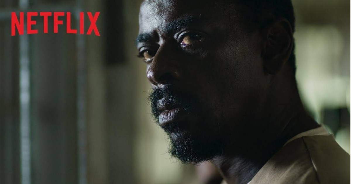 Séries e filmes da Netflix para o dia da Consciência Negra — © Reprodução 