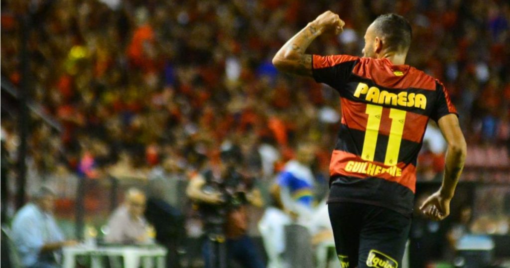 De virada, Sport vence o Ponte Preta e garante acesso à Série A do Brasileiro