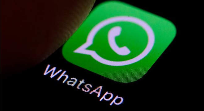 WhatsApp vai liberar novos recursos para sistema iOS — © Reprodução 