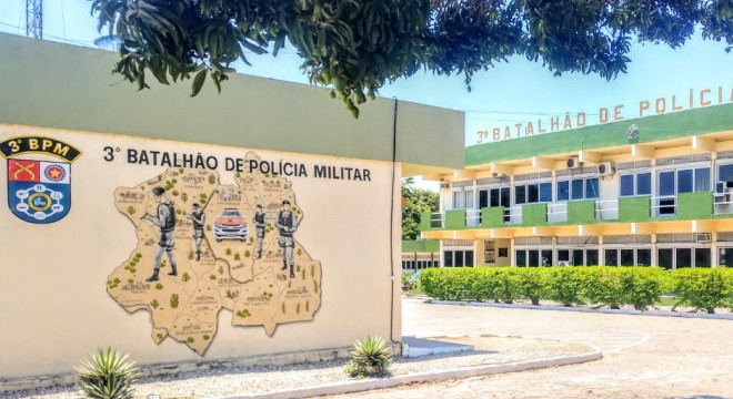 Homem rende funcionários e hospedes, e assalta hotel em Arapiraca