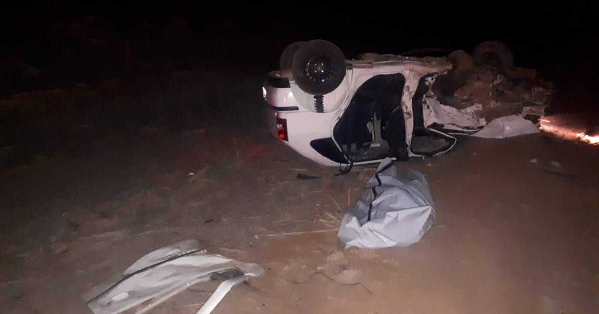 Motorista morre preso às ferragens após colisão entre veículos na AL-220