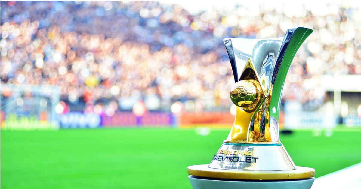 CBF Divulga ranking de clubes para 2020