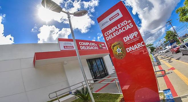 Ancião confessa que matou esposa por achar que estava sendo traído