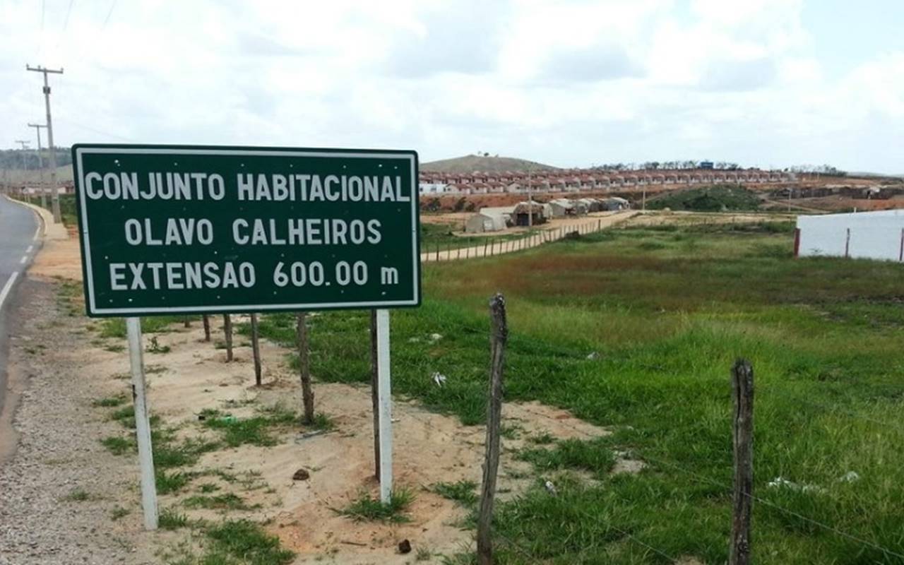 Jovem é assassinado a tiros e polícia suspeita de acerto de contas em Murici