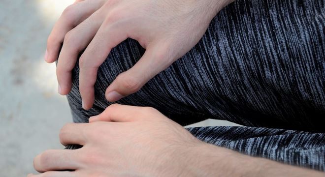 Homens são maioria entre os jovens que contraíram HIV — © Sesau