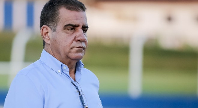 Sem prestar concurso público, Raimundo Tavares vira procurador de Estado