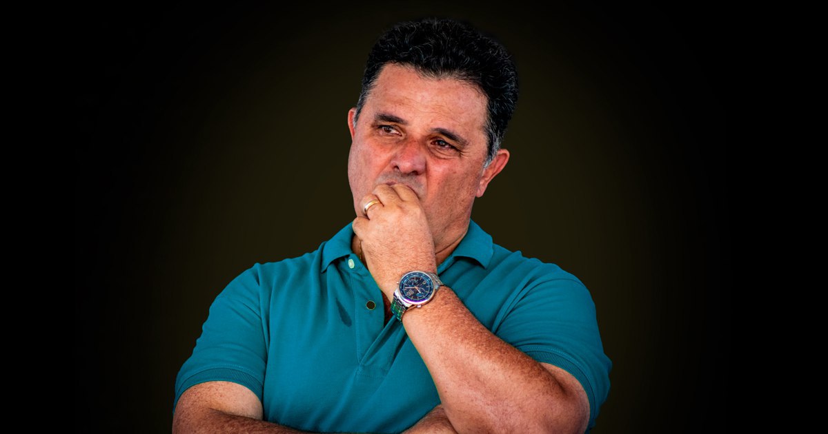 O que acontece se Kil não exonerar o diretor do SAAE?