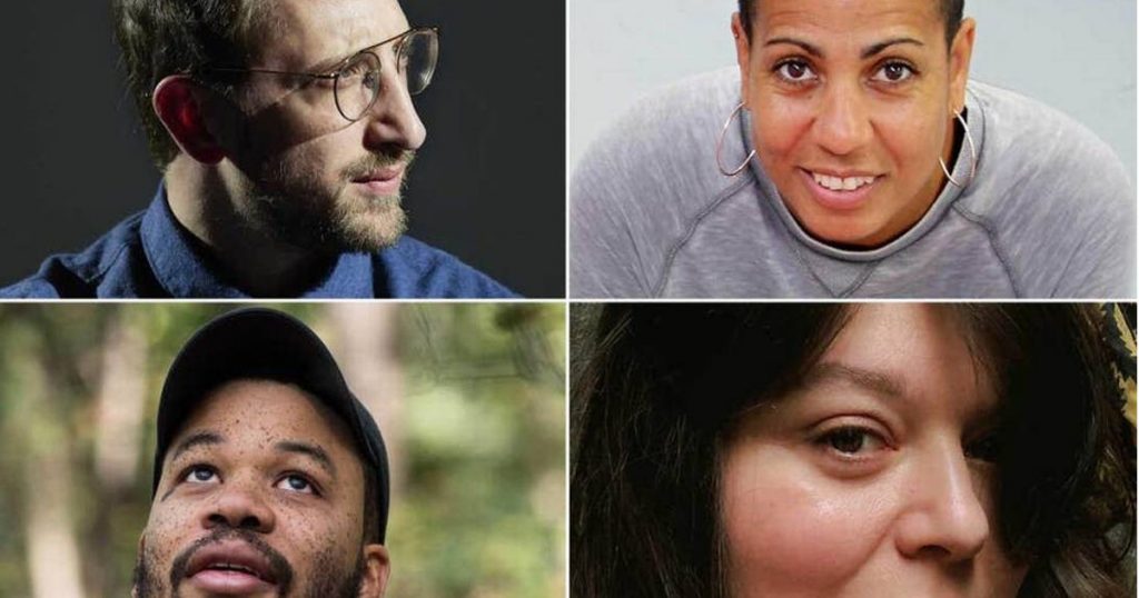 Prêmio Turner premia 4 artistas que promovem a solidariedade — © Reprodução