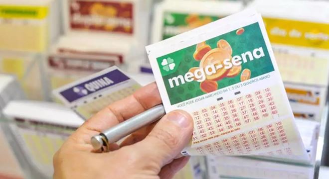 Mega-Sena pode sofrer uma mudança © Divulgação