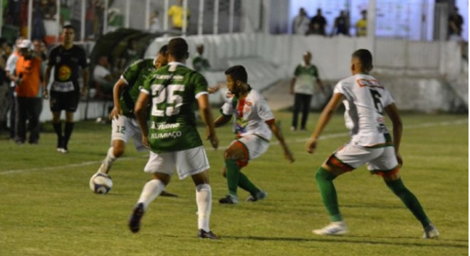 Confira os resultados da 2º rodada da Copa Alagoas