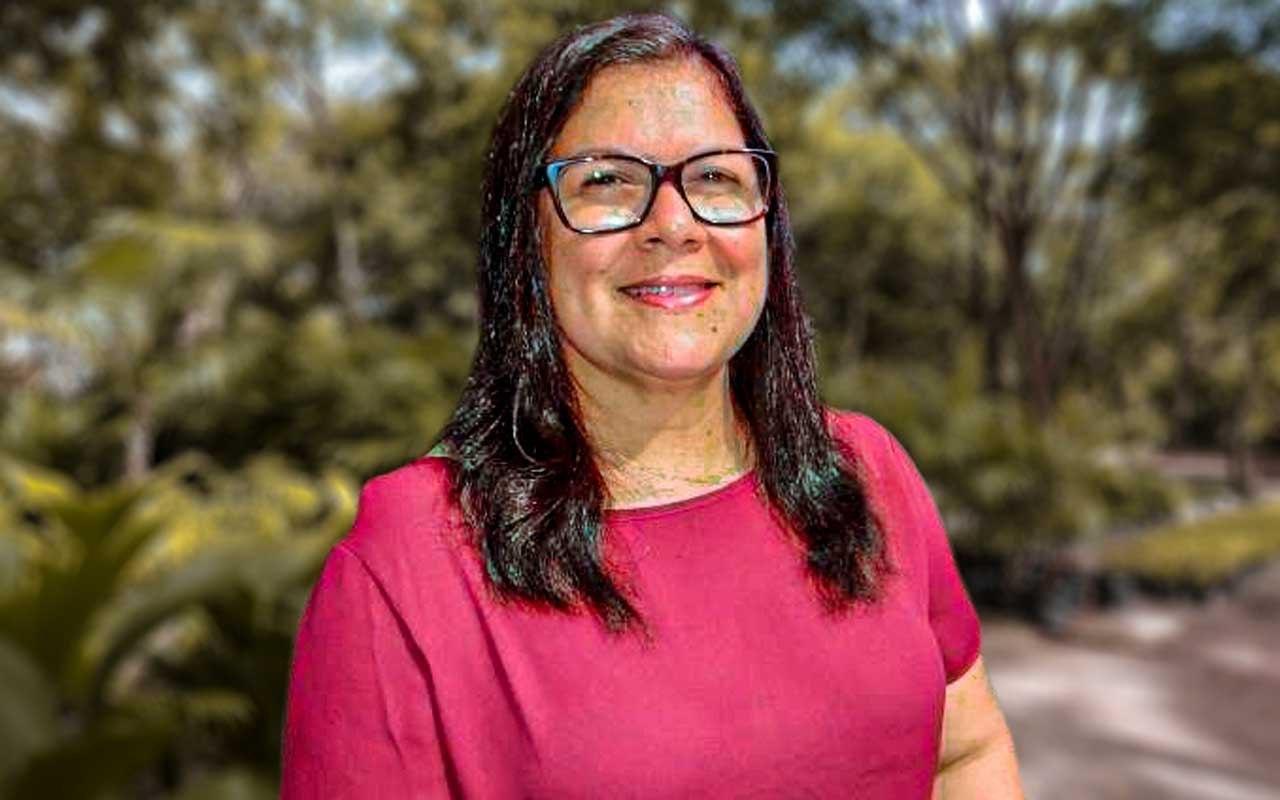 BR Entrevistas: Professora Silvany será a entrevistada desta quarta-feira