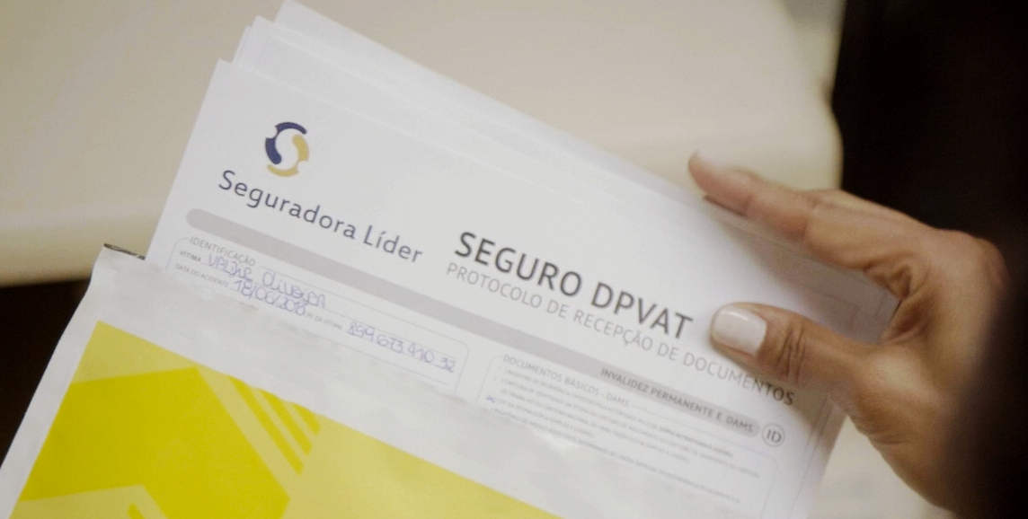 Pedido de restituição do Dpvat começa a funcionar nesta quarta-feira (15)