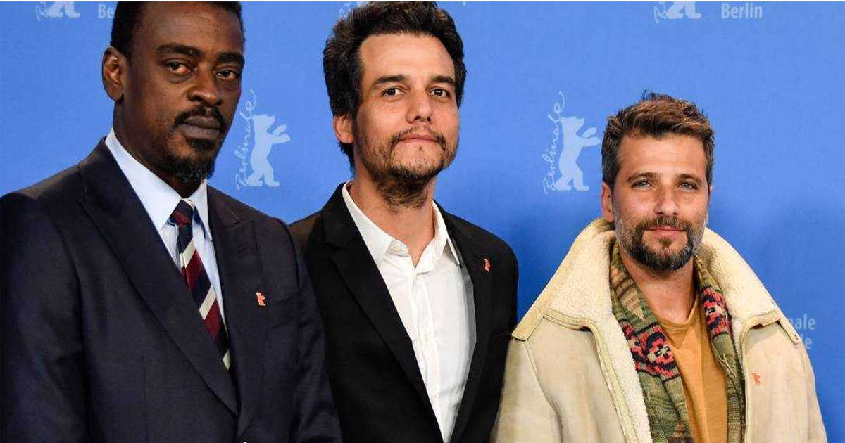 Filme ‘Marighella’ tem nova data para estrear no Brasil