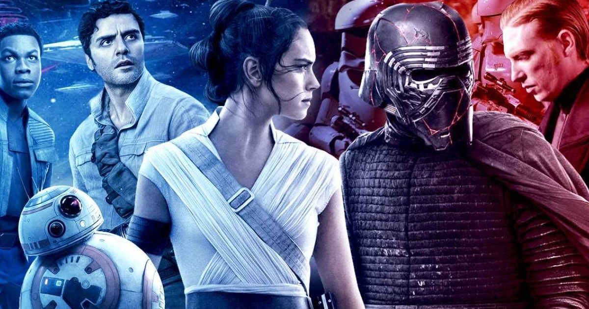 Fãs de Star Wars pedem versão integrada do cineasta J.J. Abrams