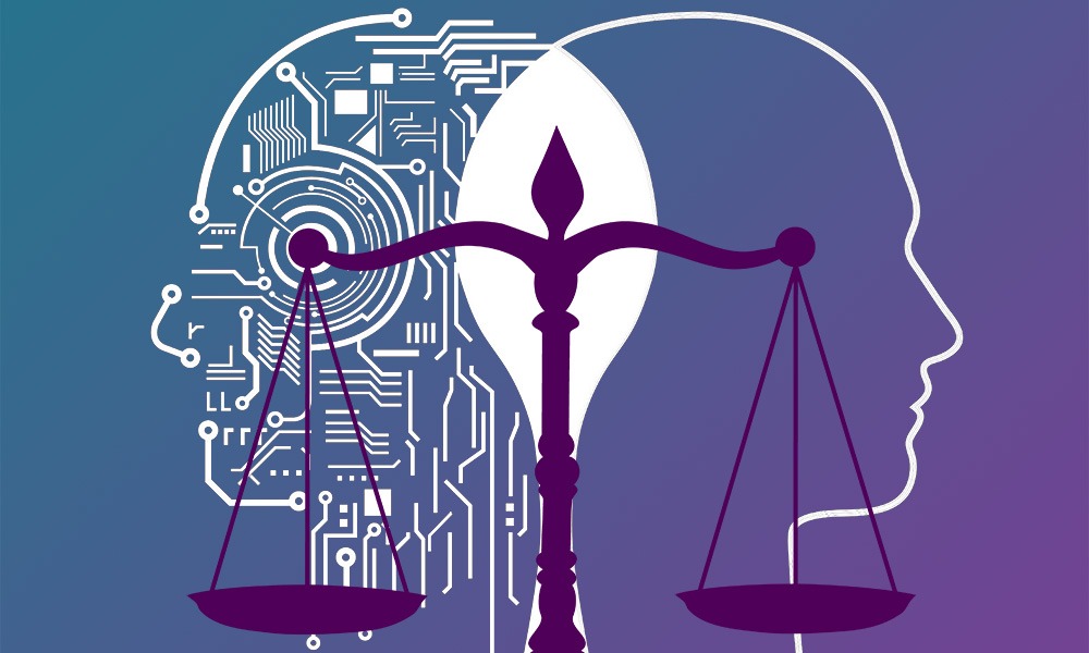 Tribunal de Justiça de Alagoas vai usar Inteligência Artificial para identificar processos — © Reprodução 