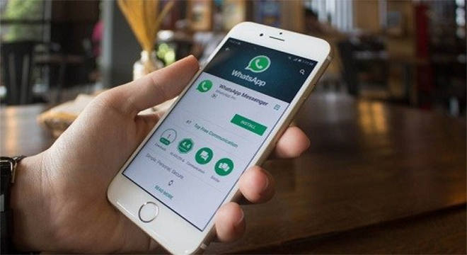 WhatsApp não funcionará mais em sistemas Android e iOS mas antigos — © Reprodução