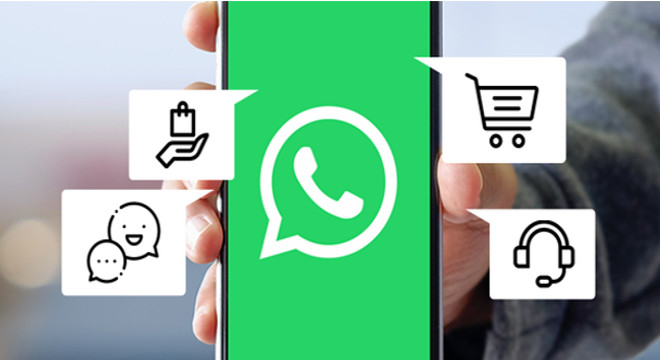 Novidades no WhatsApp para 2020 — © Reprodução