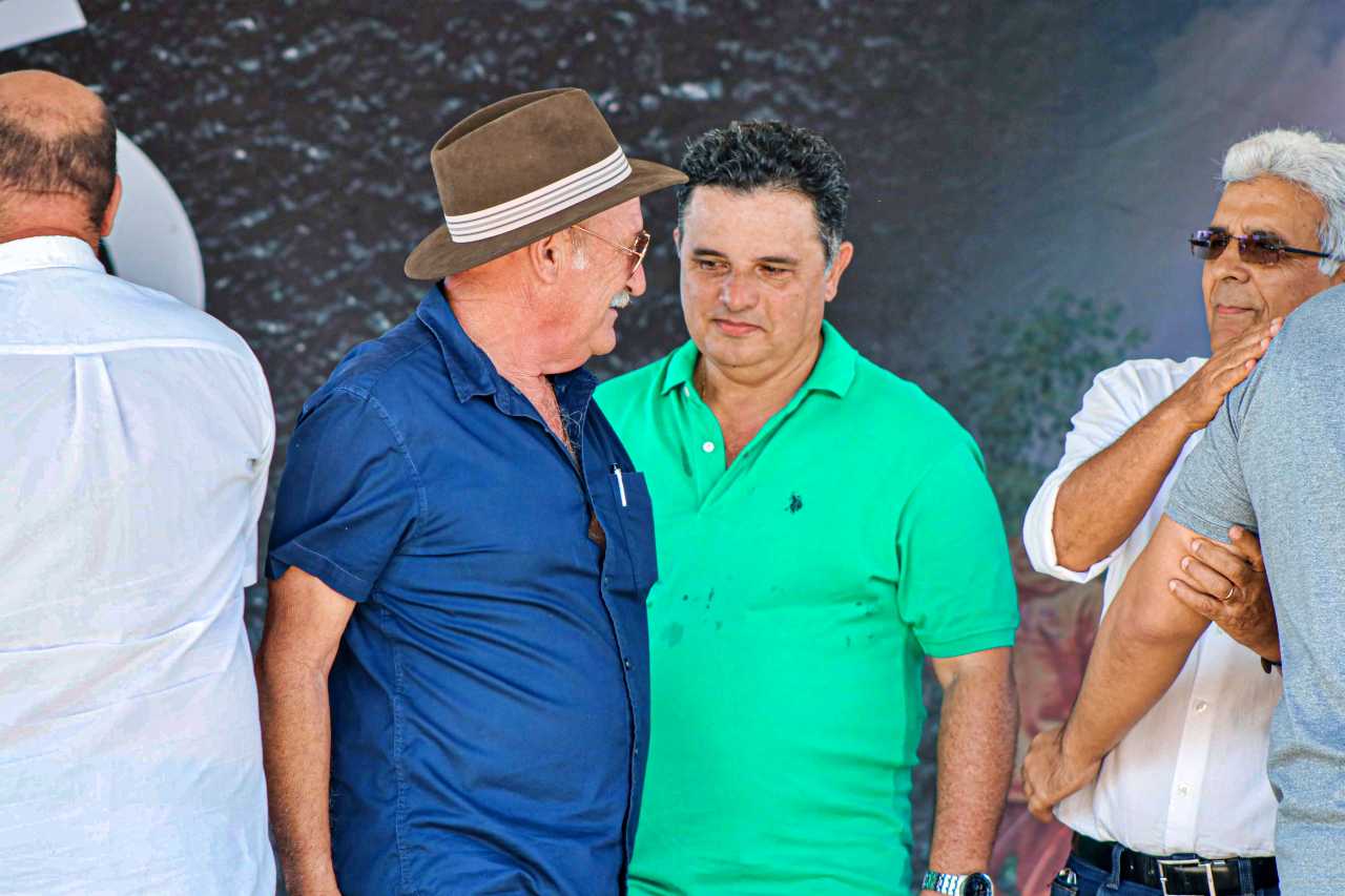 Eleições 2020: Eduardo Pedroza está fora da disputa eleitoral