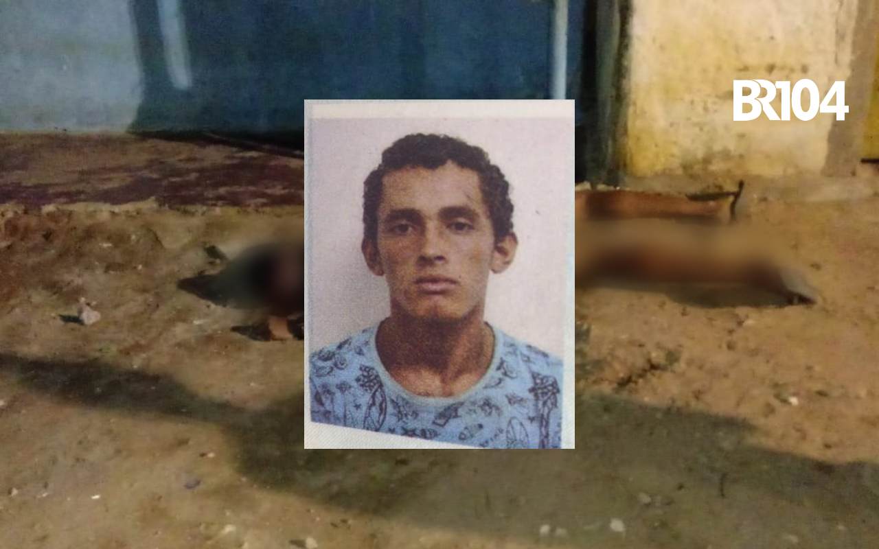 Eduardo da Silva - @BR104