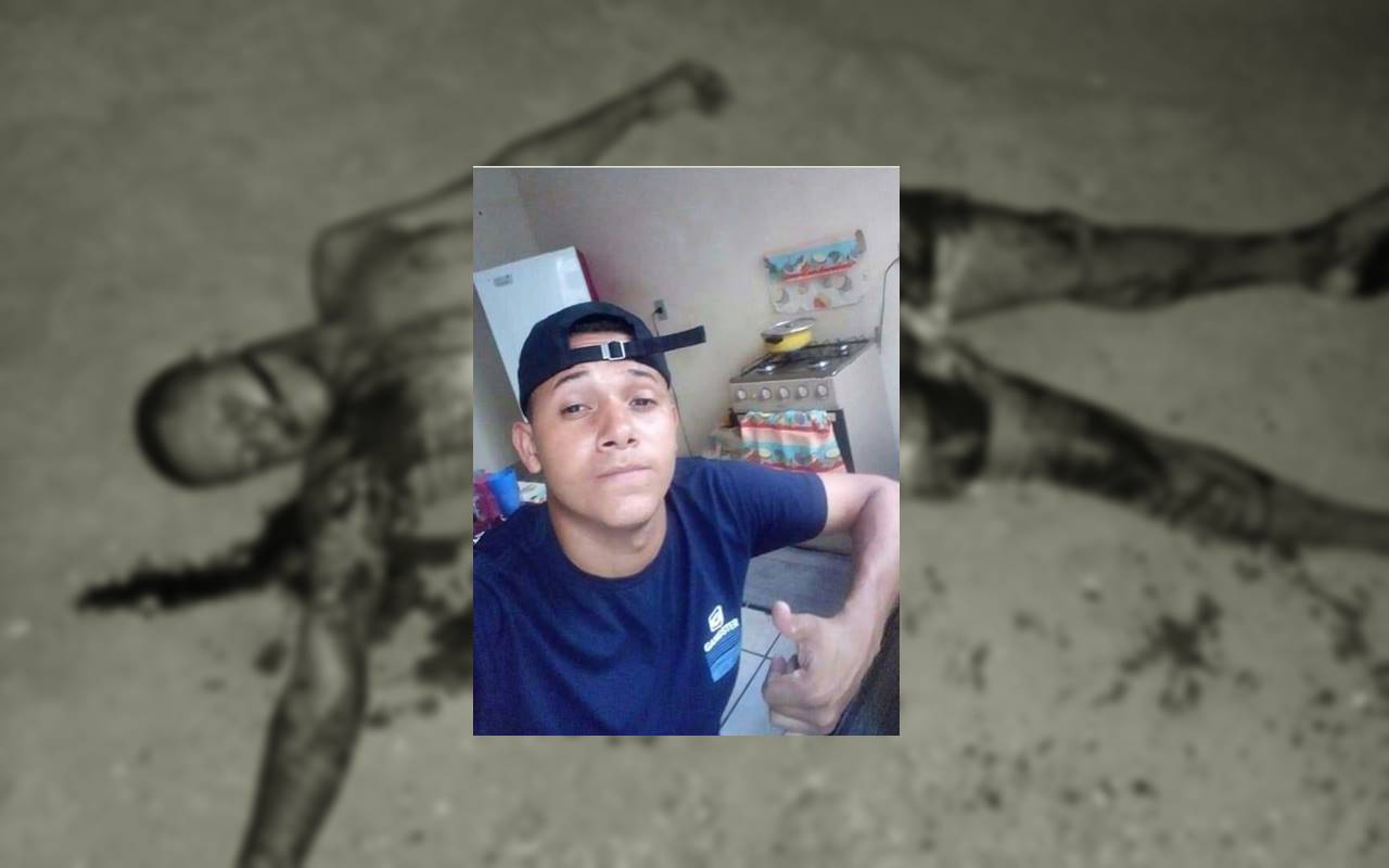 Quinto homicídio é registrado em União dos Palmares e assusta palmarinos