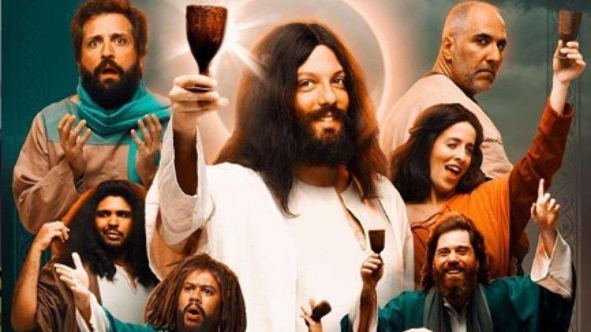 Igreja evangélica quer R$1 bilhão de indenização do Porta dos Fundos