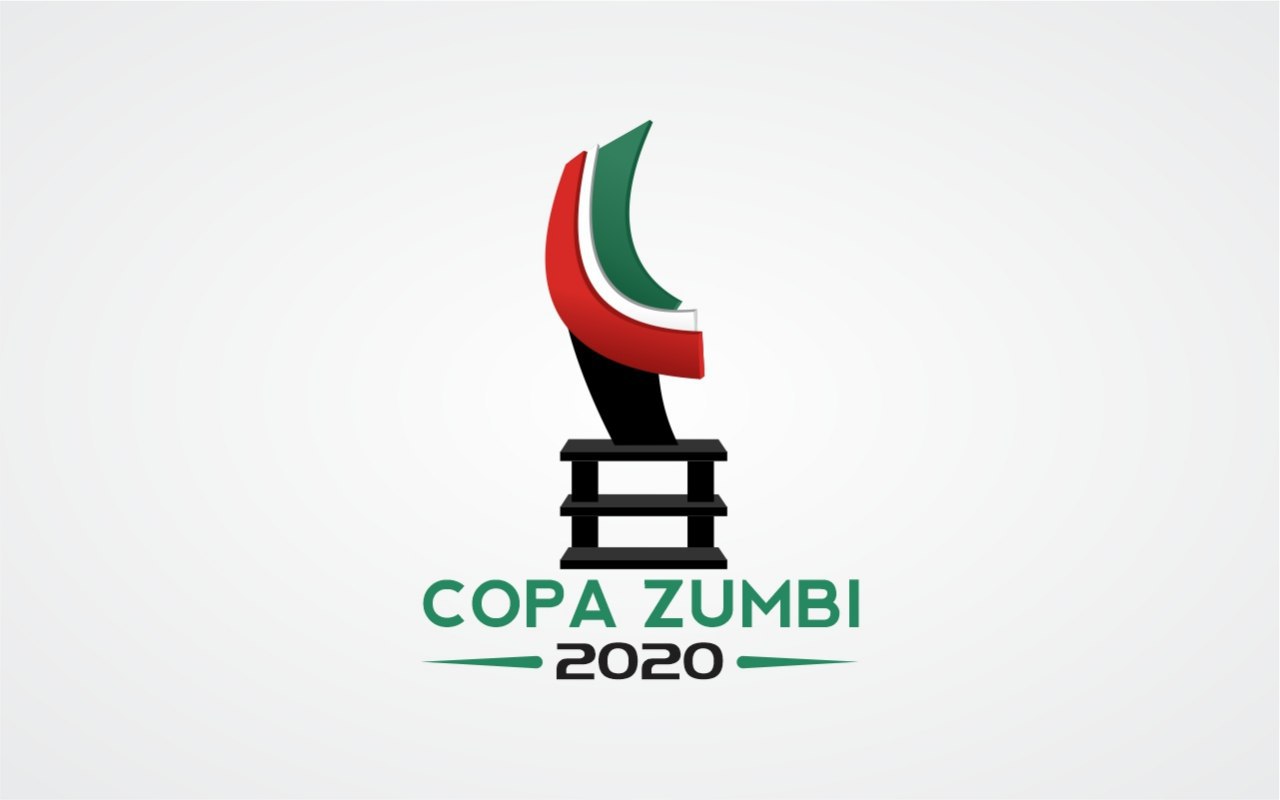 Copa Zumbi — © Alyson Santos
