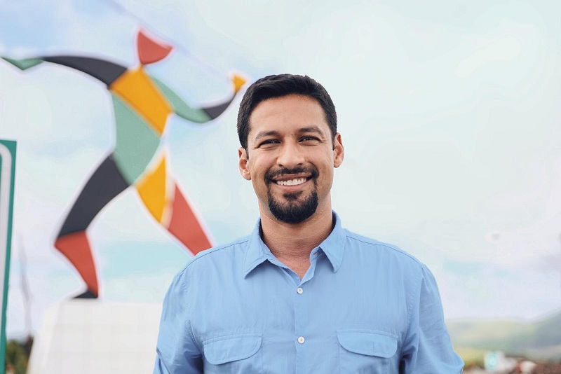 Quadrilha usa nome do senador Rodrigo Cunha para aplicar golpes no Estado