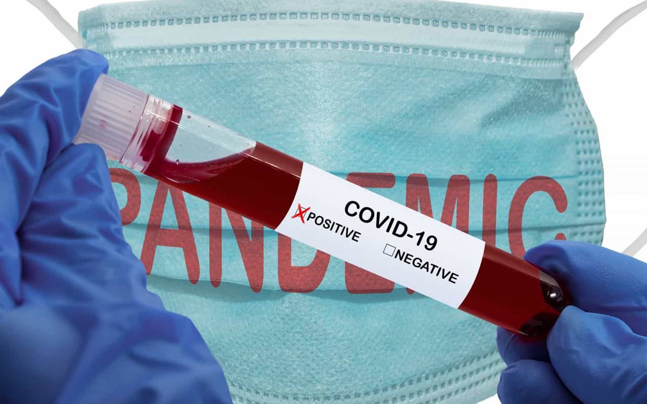 34 casos suspeitos de Covid-19 são investigados em Alagoas — © Shutterstock