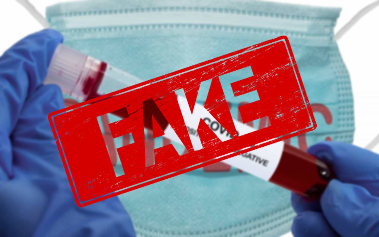 Prefeitura de União desmente suposto caso confirmado de Covid-19 — © Reprodução