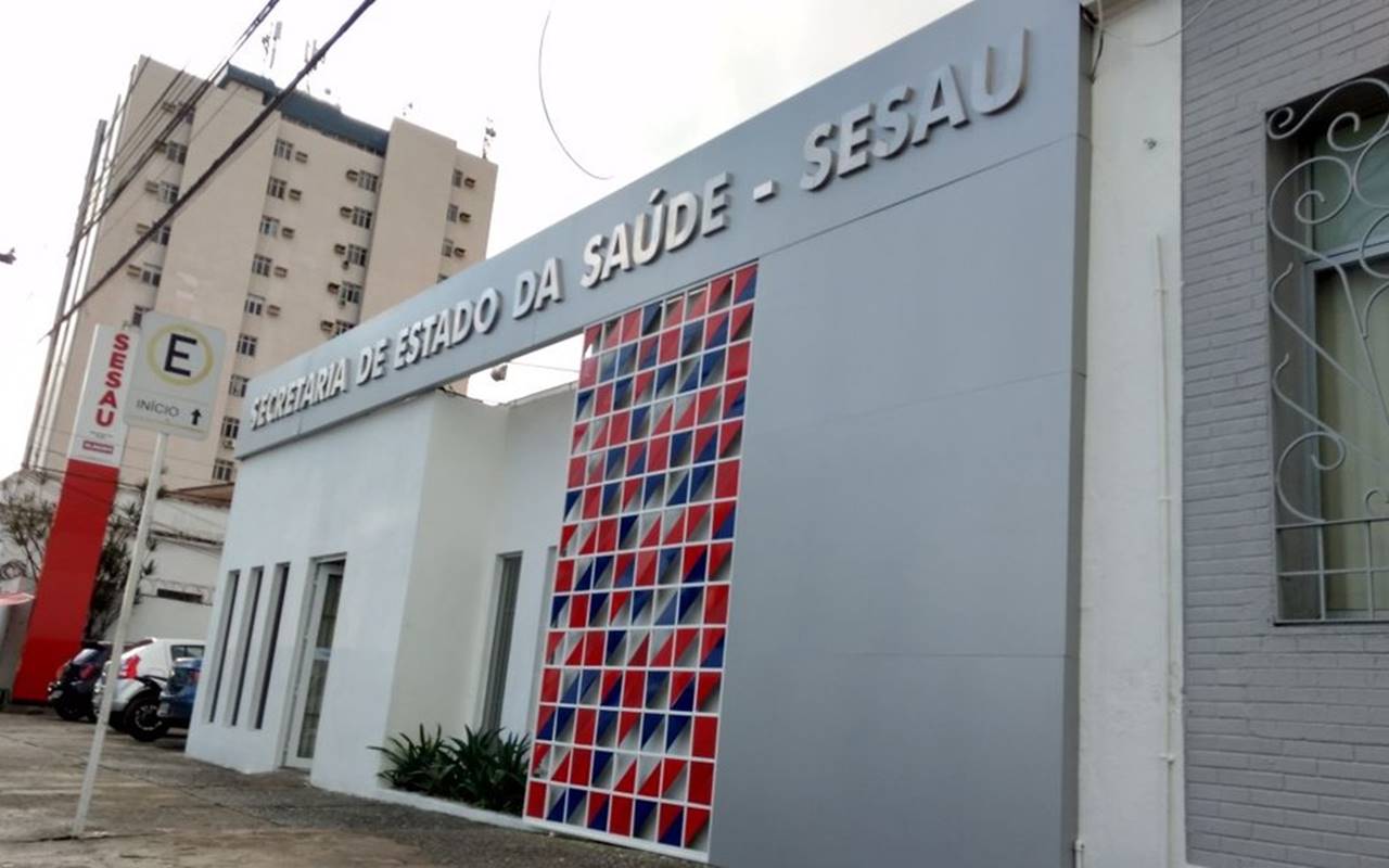 Sesau investiga 10 casos suspeitos do Covid-19 em Alagoas  — © Reprodução