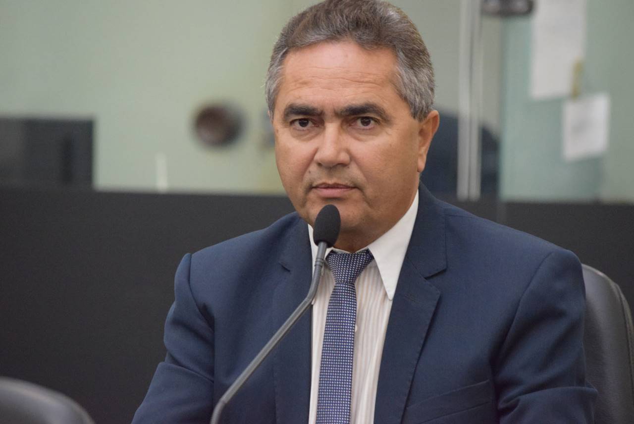 Deputado Francisco Tenório