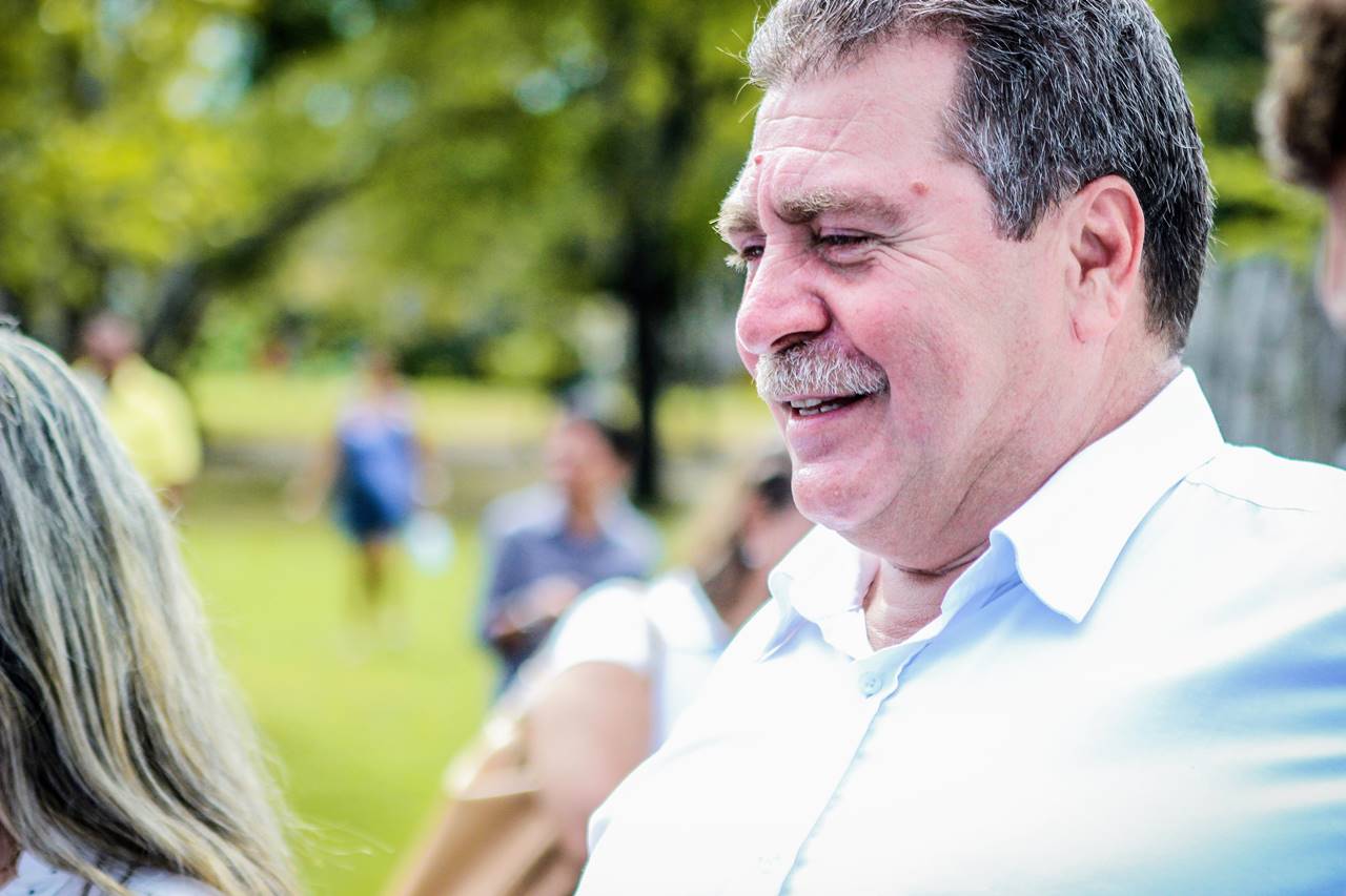 Coronavírus? Irmão do Senador Renan Calheiros está internado na Santa Casa