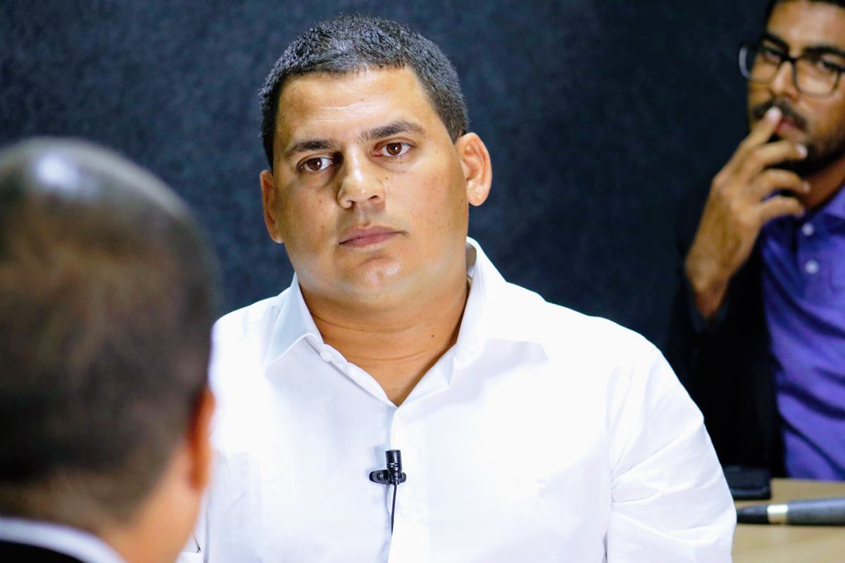 Eleições 2020: Principais sindicalistas de União declaram apoio a Caju