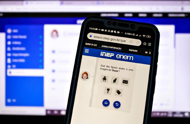 Inscrições para o ENEM 2020 se encerram hoje