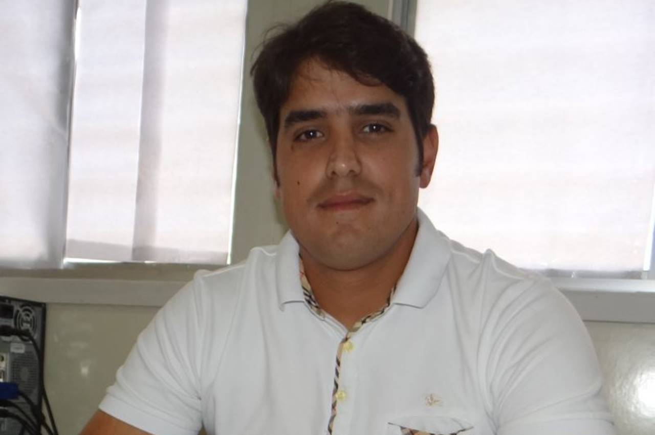 Eleições 2020: Prefeito de Branquinha cogita não disputar a reeleição