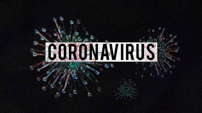 Coronavírus - @reprodução
